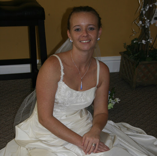 Stephanie Mcgee Photo 41