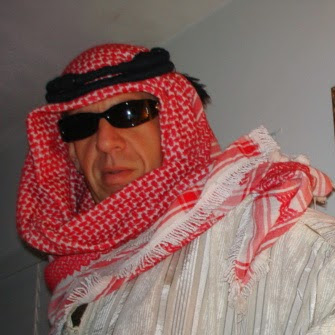 Bruce Grossman Photo 30