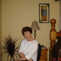 Mary Jeffers Photo 9
