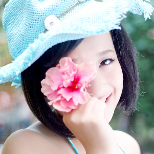 Shu Lin Photo 28