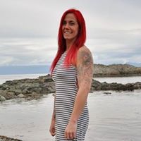 Amanda Seguin Photo 20