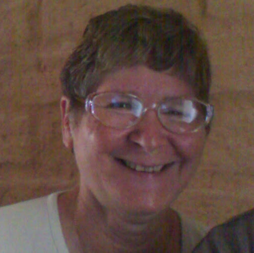 Jacqueline Chambers Photo 10