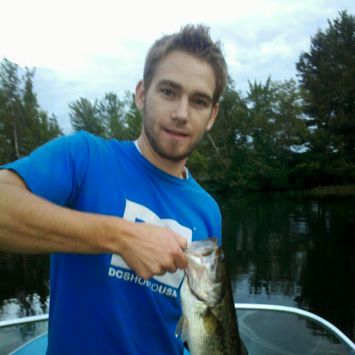 Mike Stack Photo 9