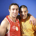 Darren Sutherland Photo 22