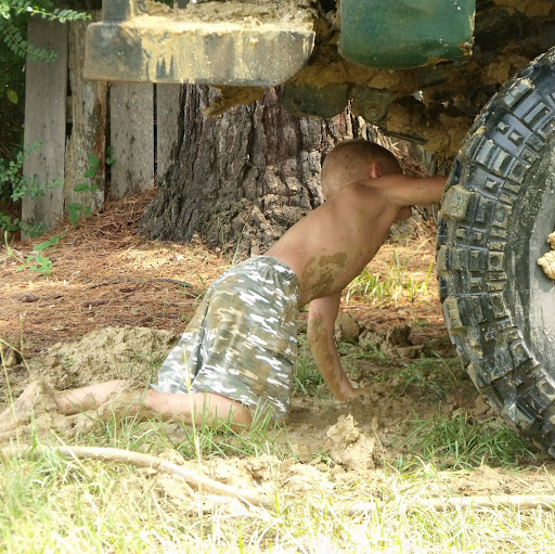 Adam Rhoades Photo 12