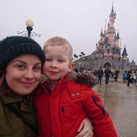 Joanne Graham Photo 41