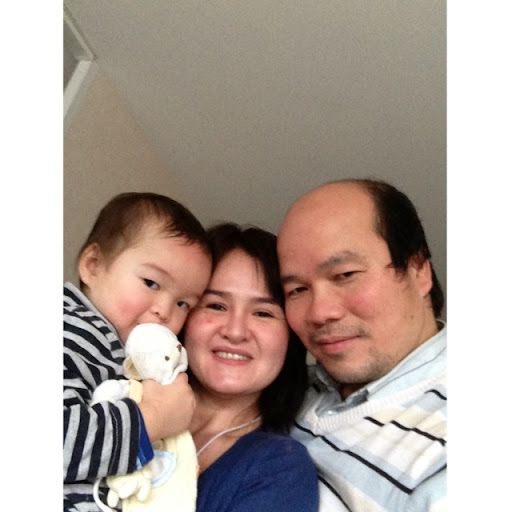Christine Bui Photo 16