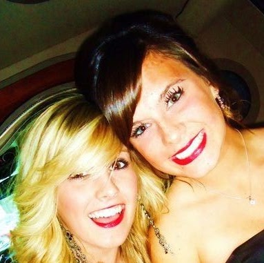 Hannah Allison Photo 12