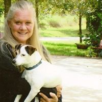 Ruth Belcher Photo 8
