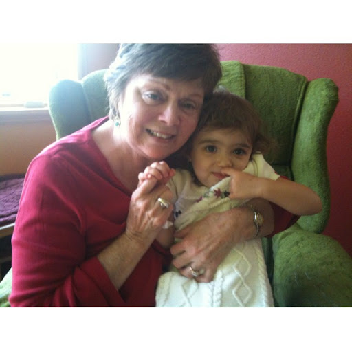 Sandra Behnke Photo 9