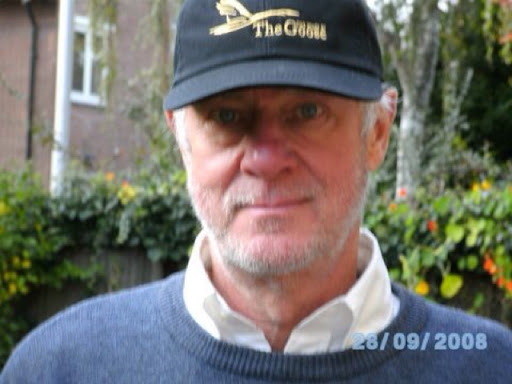 Paul Hendriks Photo 6