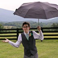 Phillip Sheridan Photo 9
