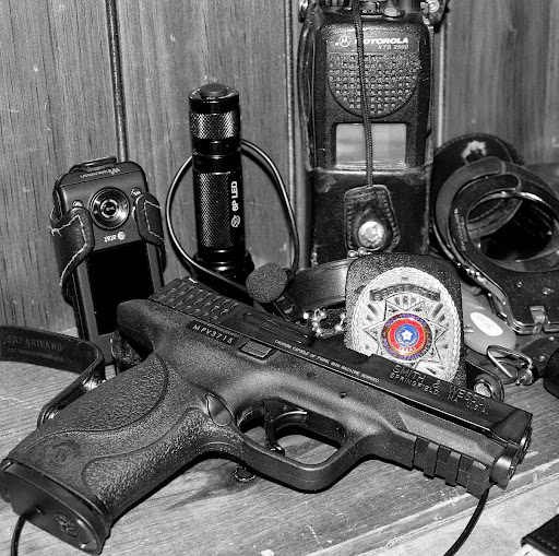 Eric Donaldson Photo 23