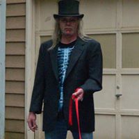 Shawn Strange Photo 21