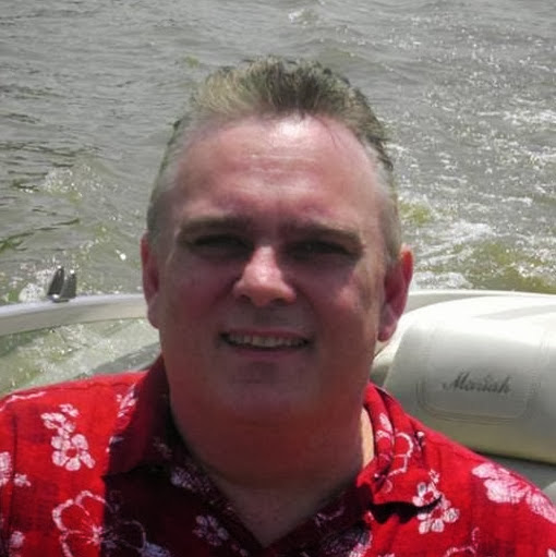 Michael Tobin Photo 13