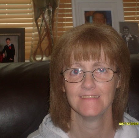 Marian Kennedy Photo 31