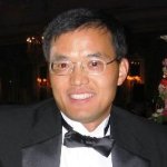 Lawrence Liu Photo 6