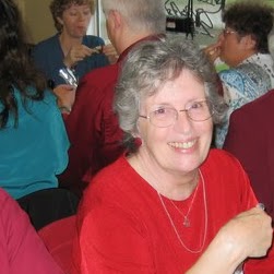 Virginia Turner Photo 14