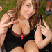 Sarah Schenk Photo 18