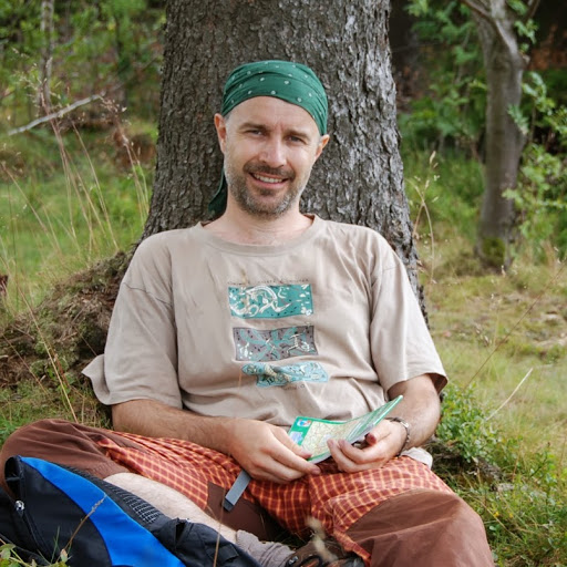 Ron Marek Photo 13