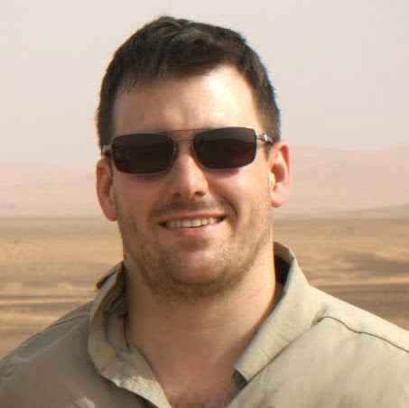 Paul Mclaughlin Photo 23