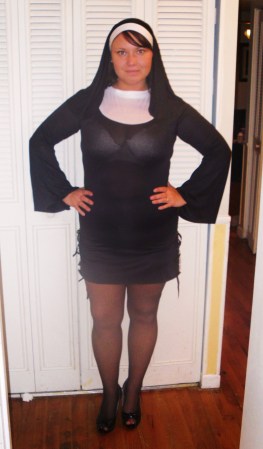 Samantha Spicer Photo 21