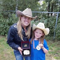 Megan Berg Photo 27