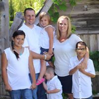 Nicole Comstock Photo 19