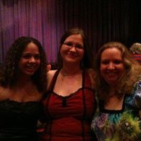 Deborah Cade Photo 22