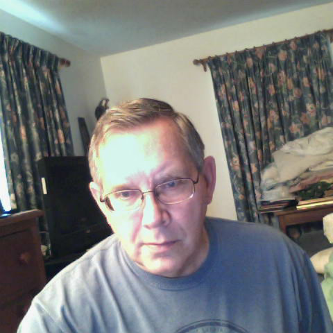 Larry Qualls Photo 4