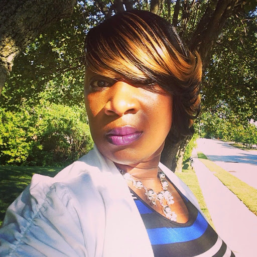 Audrey Hayes Photo 8