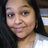 Nikki Nevarez Photo 5
