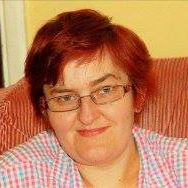 Jane Gillespie Photo 46