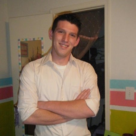 Larry Robison Photo 7