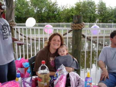 Christine Robinson Photo 15