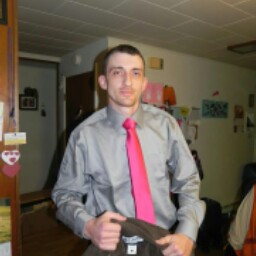 James Carey Photo 31