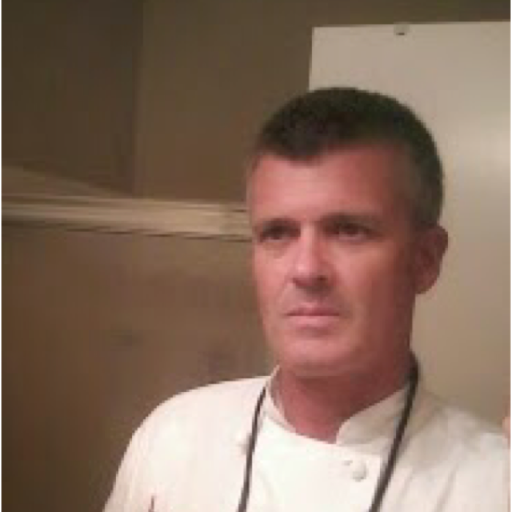 Steve Robinson Photo 3