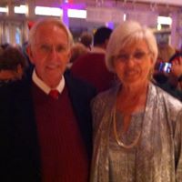 Nancy Cross Photo 33