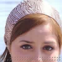 Nancy Amir Photo 6