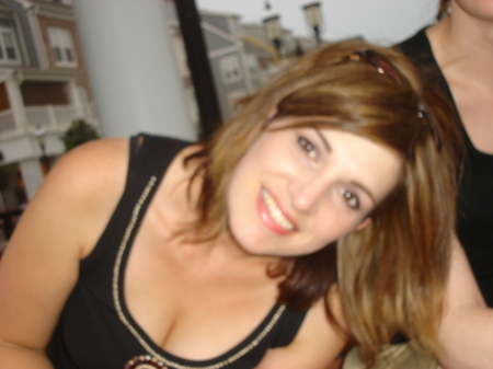 Stephanie Ramsey Photo 12