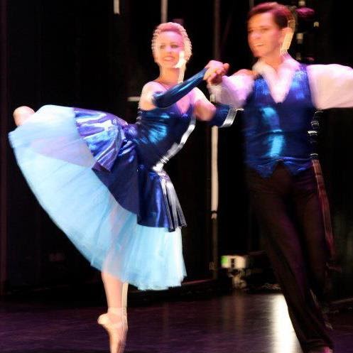 Tammy Benfield Photo 4