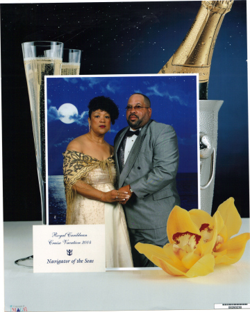 Anita Williams Photo 7