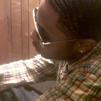 Anthony Bentley Photo 30
