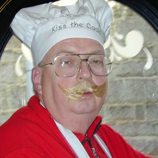 Ronald Olson Photo 7