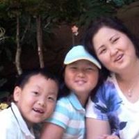 Kathy Cho Photo 29