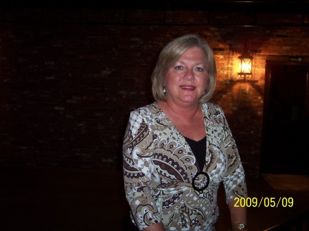 Sharon Lucas Photo 4