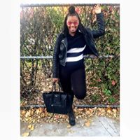 Tanisha Middleton Photo 9