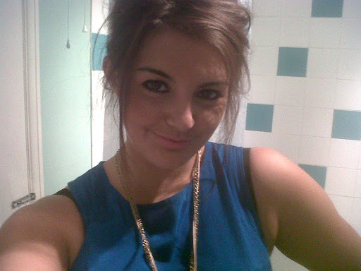 Georgia Vaughan Photo 16