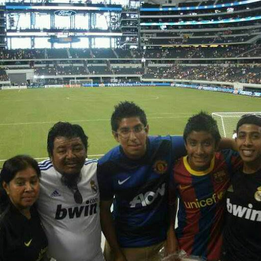 David Solano Photo 31