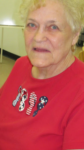 Betty Wright Photo 39